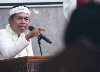 Bukan Hanya Pelajar Bermasalah, Program Barak Militer akan Sasar ASN Bandel