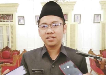 BKPSDM Kabupaten Cirebon Pastikan Pelantikan 65 Pejabat Murni Usulan Pj Bupati Wahyu Mijaya