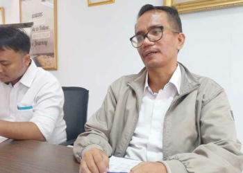 Serapan Bulog Cirebon Catatkan Rekor Baru