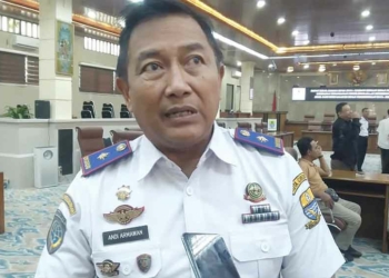 Dishub Kota Cirebon Minta Target PAD Parkir Rp4,6 Miliar Diubah