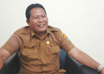 Sudah Berpindah Kewenangan, Joging Track Watubelah Cirebon Kini Dikelola Disperindag