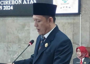 DPRD Kota Cirebon Minta Dana PMT Dicairkan Tiap Bulan