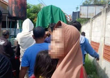 Guru PPPK di Cirebon Meninggal Dunia, Diduga Usai Alami Perundungan di Sekolah