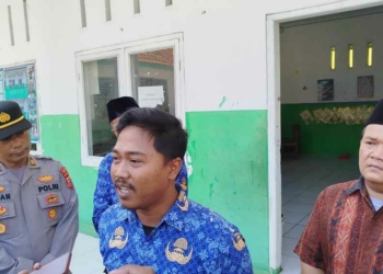 Mengaku Guru Baru, 6 Murid MI NU Pelayangan Cirebon Kena Hipnotis, 15 Gram Emas Raib