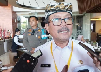 Satgas Anti-Premanisme di Kabupaten Cirebon Terbentuk, Investasi Ditarget Rp3,5 T  