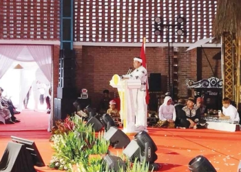 KDM: Ngambek ke Aing Ai Sia, Nyatakan Kritikan Bapa Tere Terkait Jalan Rusak di Cirebon Timur Tak Tepat