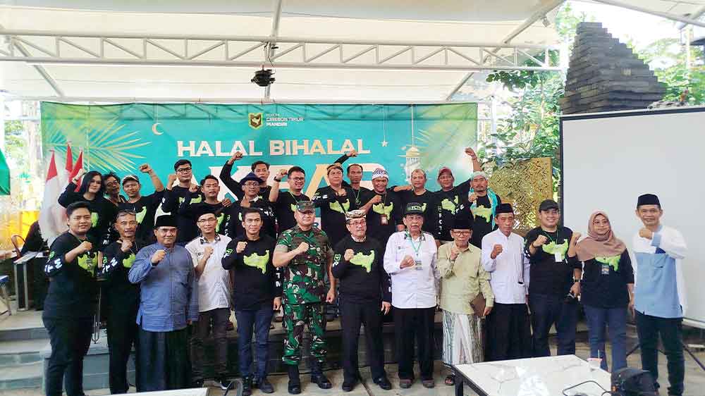 Dua Tahap CDOB Kabupaten Cirebon Timur, SKP dan Kapasda 400 Poin, Baru Kantongi 351 Poin