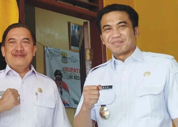 Pembentukan Kopdes Merah Putih di Kabupaten Cirebon Capai 83 Persen 