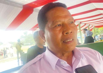 Maraton Religi di Kabupaten Cirebon Tidak Bisa Dadakan 