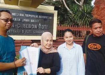Pertanyakan Tanggung Jawab RS Pertamina Klayan, Kuasa Hukum Korban Pelecehan di Cirebon Dorong Evaluasi Menyeluruh