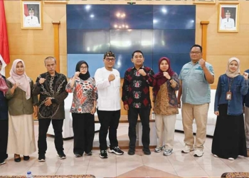 Pemkab Cirebon Luncurkan Layanan Kegawatdaruratan 112