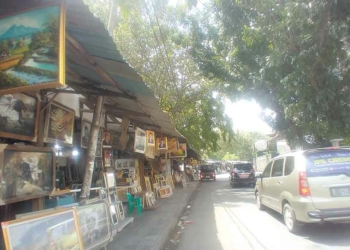 PKL Sukalila Cirebon Diimbau Terima Relokasi