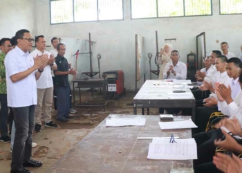 Menteri P2MI Ancam Sikat Calo PMI Ilegal  