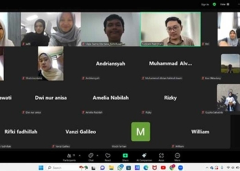 UIN Siber Cirebon Mitigasi Konflik Etnis di Dunia Maya