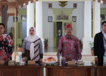 DPRD Kabupaten Cirebon Dukung Program Pengembangan Kompetensi dan Kemandirian Pencari Kerja