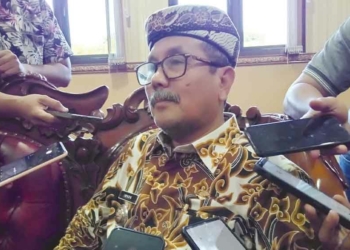 Sentil Kuwu Karangsari Cirebon, Pejabat Harus Kedepankan Etika, Bupati Imron Singgung Moral Pemimpin