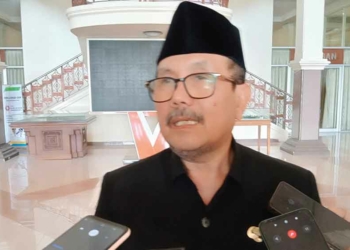 Bupati Imron: Rapat di Hotel Permudah Pertanggungjawaban Administrasi