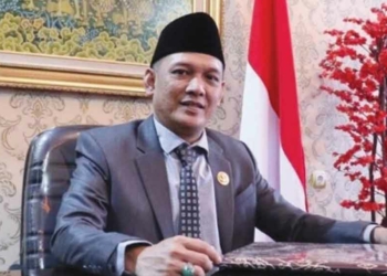Wakil Ketua DPRD Kota Cirebon Fitrah Malik Dukung Sistem SPMB, Efektif Kurangi Kecurangan