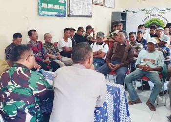 Tagih Janji Pemkot Cirebon, Eks Pekerja Tambang Galian C Argasunya Kesulitan Cari Nafkah