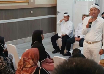 Longsor Gunung Kuda Cirebon, Gubernur Jabar KDM Sebut Dinas ESDM Provinsi Lalai