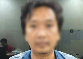 Edarkan Sabu di Cirebon, AS Dibekuk di Ujunggebang