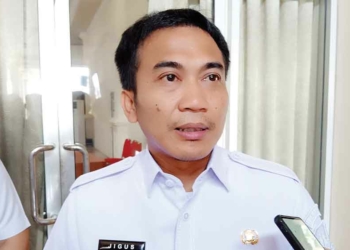 Wabup Jigus: Konvergensi Kunci Penurunan Prevalensi Stunting di Kabupaten Cirebon