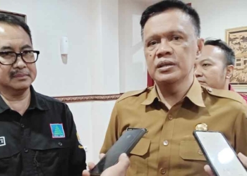 SPAM Regional Jatigede Bakal Dibangun Tahun 2026, 4 Kecamatan di Kabupaten Cirebon Masuk List Aliran