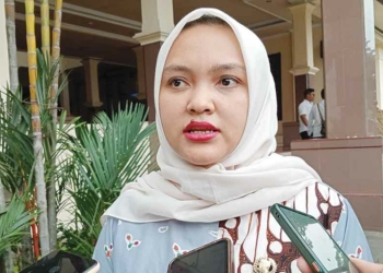 Penataan Kawasan Trusmi Cirebon Jangan Abaikan Perajin Batik