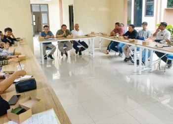 Sejumlah SD Negeri di Kabupaten Cirebon Baru Terima Belasan Murid