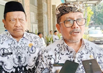 Bupati Cirebon Imron: PGRI Harus Jadi Motor Penggerak Perubahan