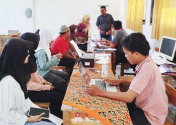 Hari Ini Daftar Ulang Terakhir, KCD X Jabar Tegaskan Hasil SPMB Tingkat SMA Final