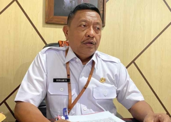 Sejumlah SD Negeri di Kabupaten Cirebon Baru Terima Belasan Murid