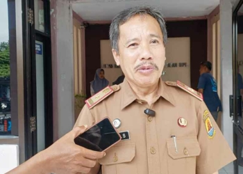 Disdik Kota Cirebon Didemo, Sebut Komite Sekolah Alat Legalisasi Pungli