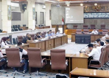 DPRD Kota Cirebon Rekomendasikan Evaluasi Direksi dan Dewas PAM