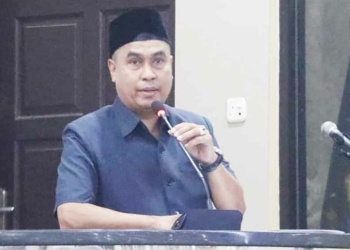 Anggaran Kelurahan di Kota Cirebon 0,8 persen, Fraksi PDIP Sebut Tidak Sesuai Undang-Undang