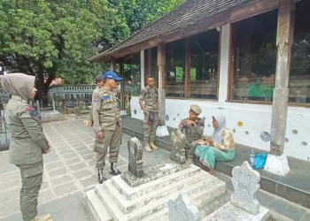 Disdik Kota Cirebon Didemo, Sebut Komite Sekolah Alat Legalisasi Pungli