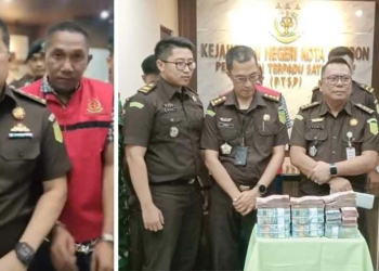 Tiga Tersangka Korupsi PIP SMAN 7 Kota Cirebon Tak Ditahan, Picu Pertanyaan Publik dan Ketidakpuasan Orang Tua Siswa