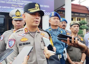 Gaduh Fraksi PDIP Dibawa ke DPC, Ujang Sawita: Harusnya Cukup Selesaikan di Internal DPRD Kabupaten Cirebon