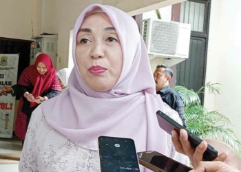 DLH Kabupaten Cirebon Usulkan Perdes Sampah Syarat Pencairan APBDes