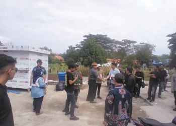 Sengketa Aset PD Pembangunan Kota Cirebon, Klaim Menang Sidang, Penggugat Ajukan Eksekusi Lahan