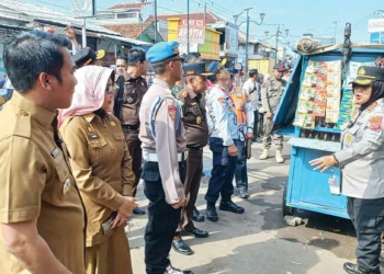 Pemkab Cirebon Pertahankan Aset, Belum Ada Ruas Jalan yang Diserahkan ke Pemprov Jabar