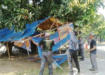 DLH Kabupaten Cirebon Usulkan Perdes Sampah Syarat Pencairan APBDes