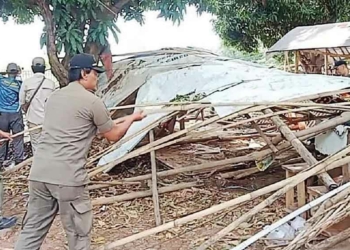 Disdik Kota Cirebon Didemo, Sebut Komite Sekolah Alat Legalisasi Pungli