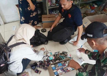 Gaduh Fraksi PDIP Dibawa ke DPC, Ujang Sawita: Harusnya Cukup Selesaikan di Internal DPRD Kabupaten Cirebon