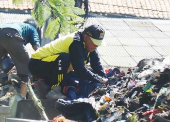 Bantuan Alat Pengolahan Sampah Dibangun Tahun Depan, 2027 Kabupaten Cirebon Bebas Sampah