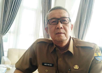 Gaduh Fraksi PDIP Dibawa ke DPC, Ujang Sawita: Harusnya Cukup Selesaikan di Internal DPRD Kabupaten Cirebon