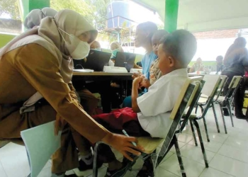 Satpol PP Kabupaten Cirebon Sita 340.288 Batang Rokok Ilegal