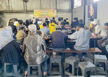 Teguh Rusiana Merdeka: Pemkab Cirebon Harus Selesaikan PR, Mulai Infrstruktur Dasar hingga Lambannya Perizinan Investasi