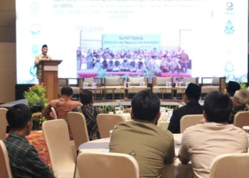 UIN Siber Cirebon Gelar FGD Bahas Transformasi Digital