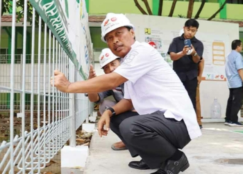 Wali Kota Cirebon Effendi Edo: Sekolah Rakyat Wujudkan Harapan Anak Bangsa